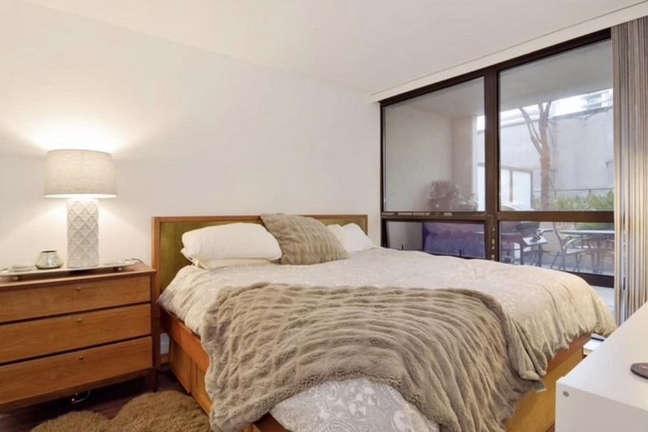 409 933 Hornby Street Vancouver, BC - 6