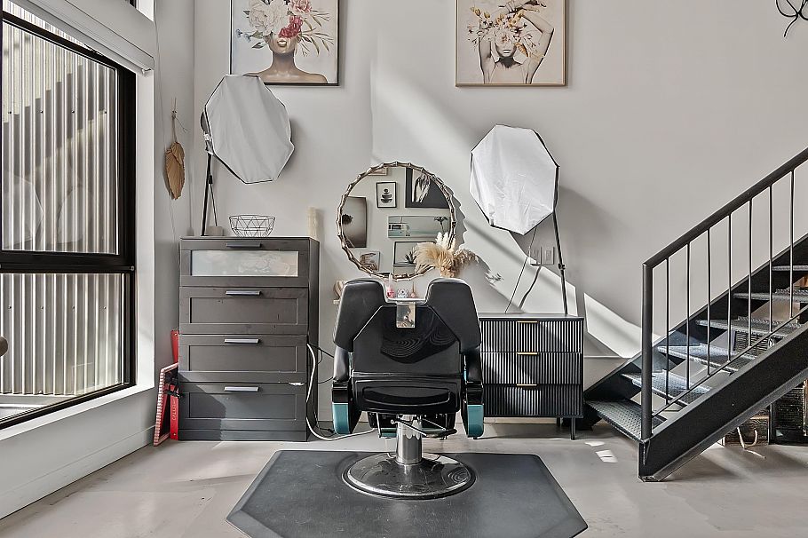 205 234 E 5th Avenue Vancouver, BC - 11