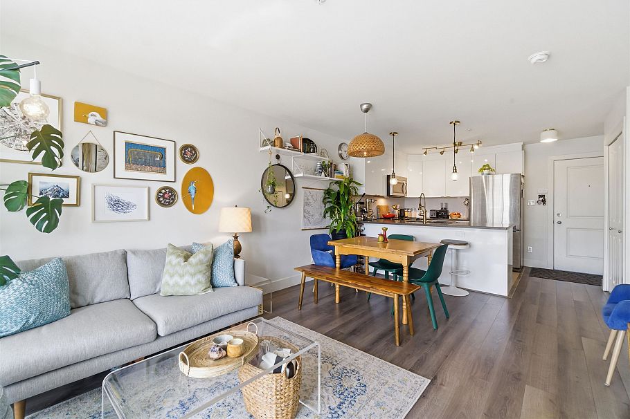212 4338 Commercial Street Vancouver, BC - 7