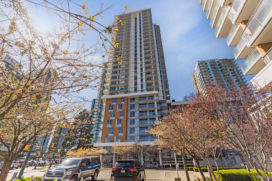901 455 SW Marine Drive Vancouver, BC - 36