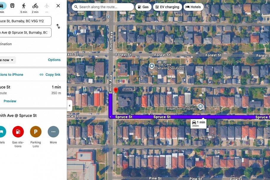 3975 Spruce Street Burnaby, BC - 18