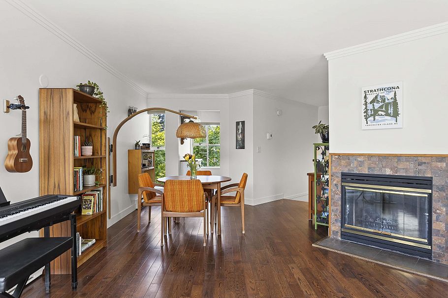 1485 Kitchener Street Vancouver, BC - 12