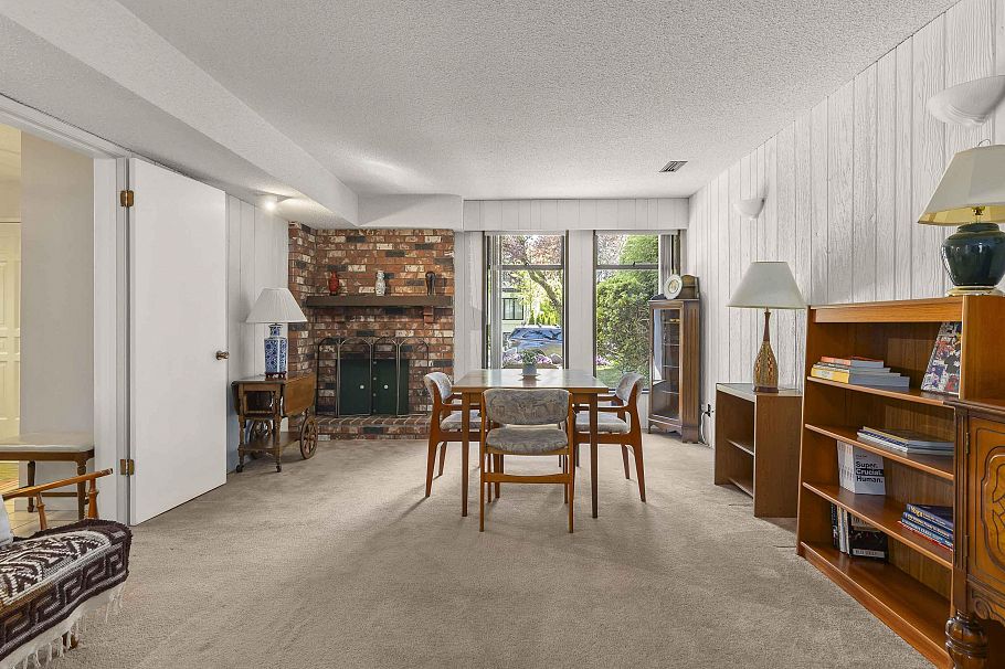 3765 W 30th Avenue Vancouver, BC - 27