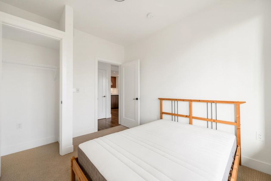 205 6933 Cambie Street Vancouver, BC - 18