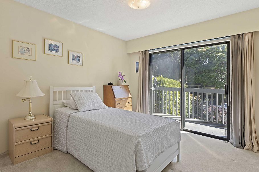 3765 W 30th Avenue Vancouver, BC - 25