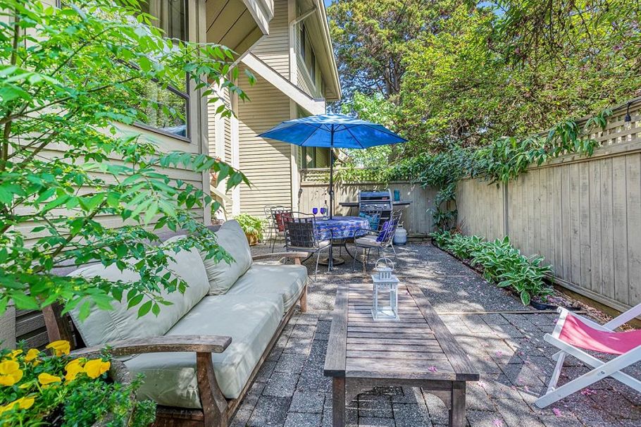 805 W 14th Avenue Vancouver, BC - 12