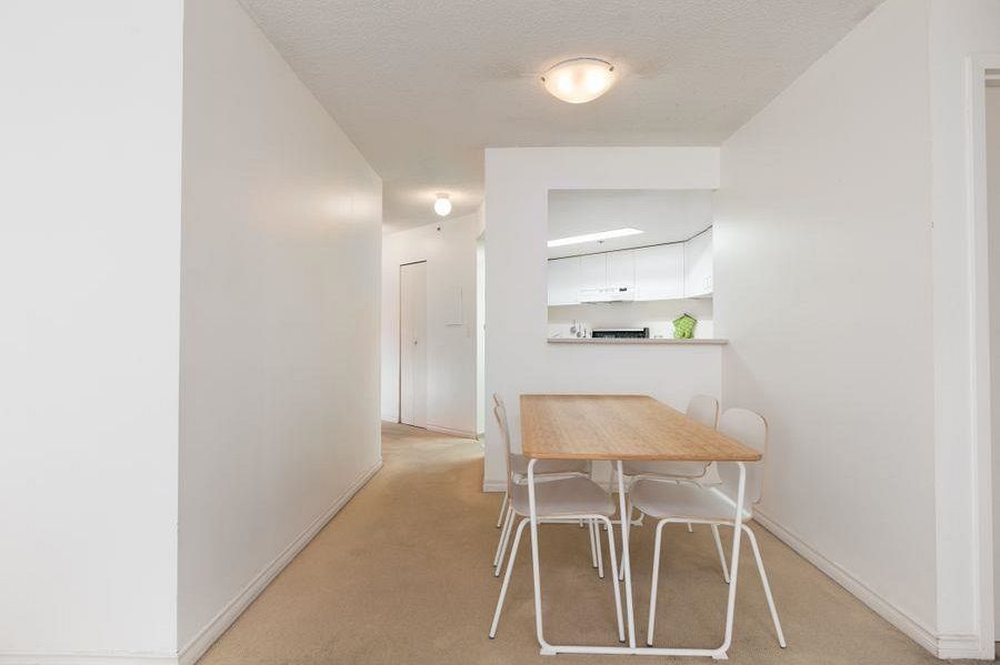 402 789 Drake Street Vancouver, BC - 9