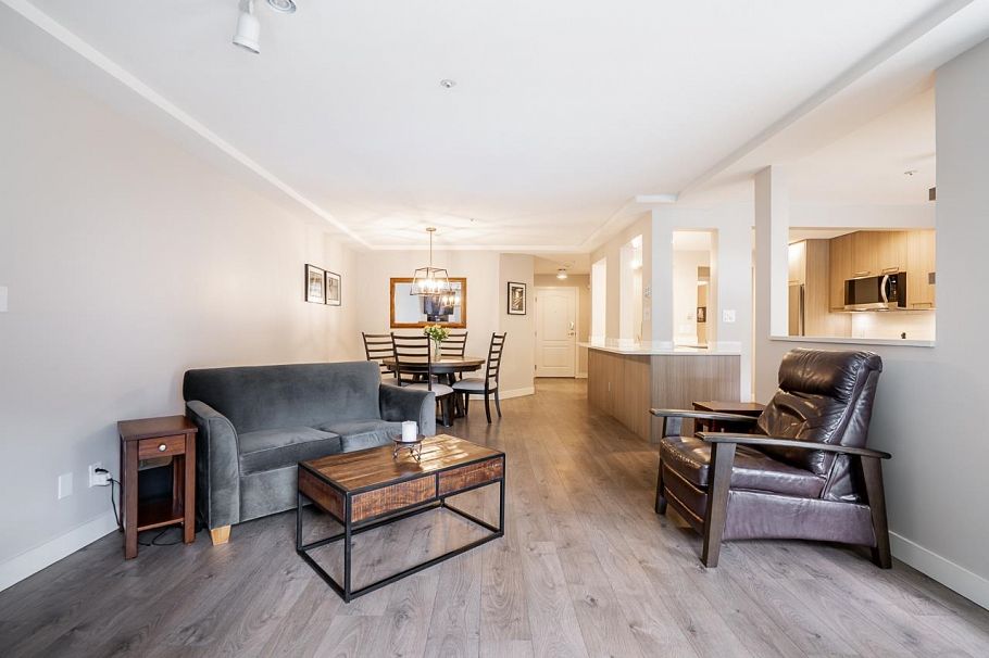107 1283 Parkgate Avenue North Vancouver, BC - 7