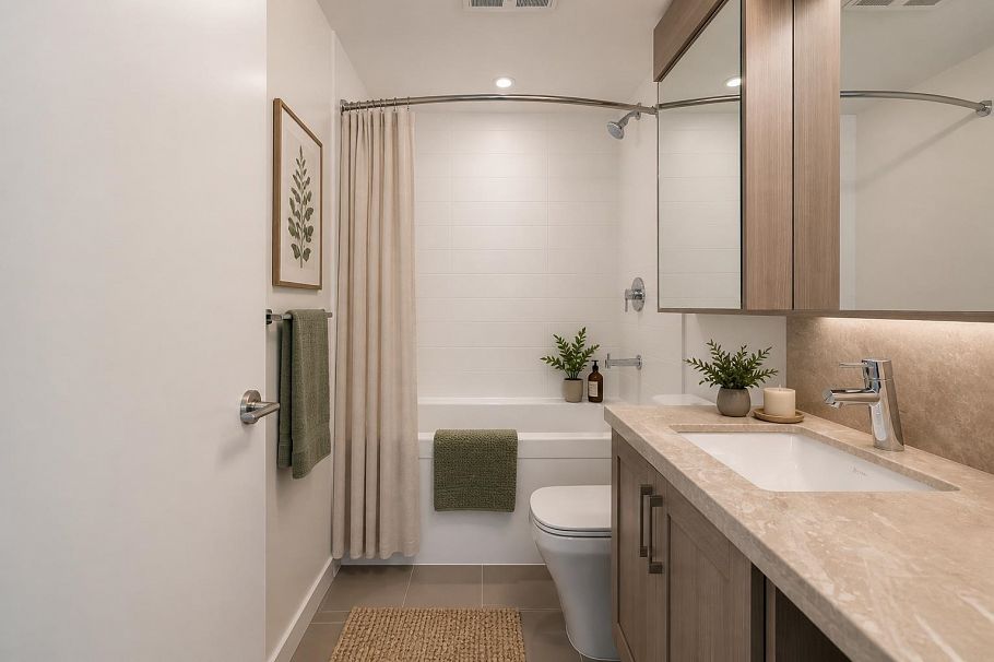 504 5598 Ormidale S Street Vancouver, BC - 10