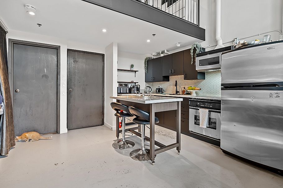205 234 E 5th Avenue Vancouver, BC - 14