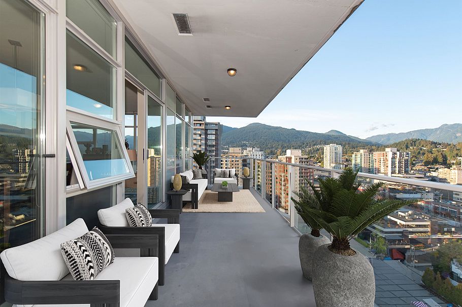 1801 158 W 13th Street North Vancouver, BC - 9