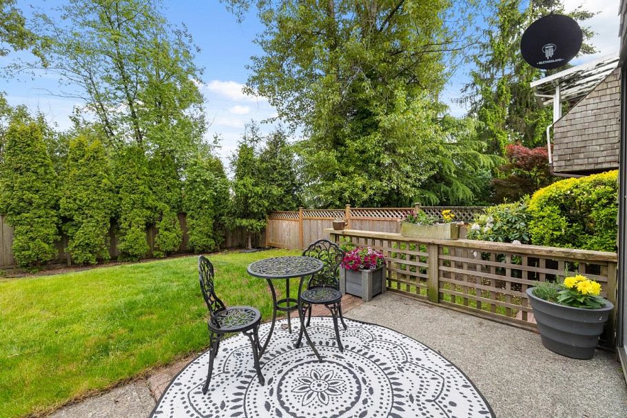 7860 Marchwood Place Vancouver, BC - 34