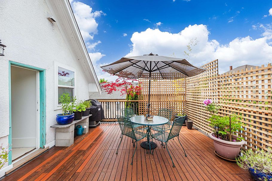 827 E 16th Avenue Vancouver, BC - 16