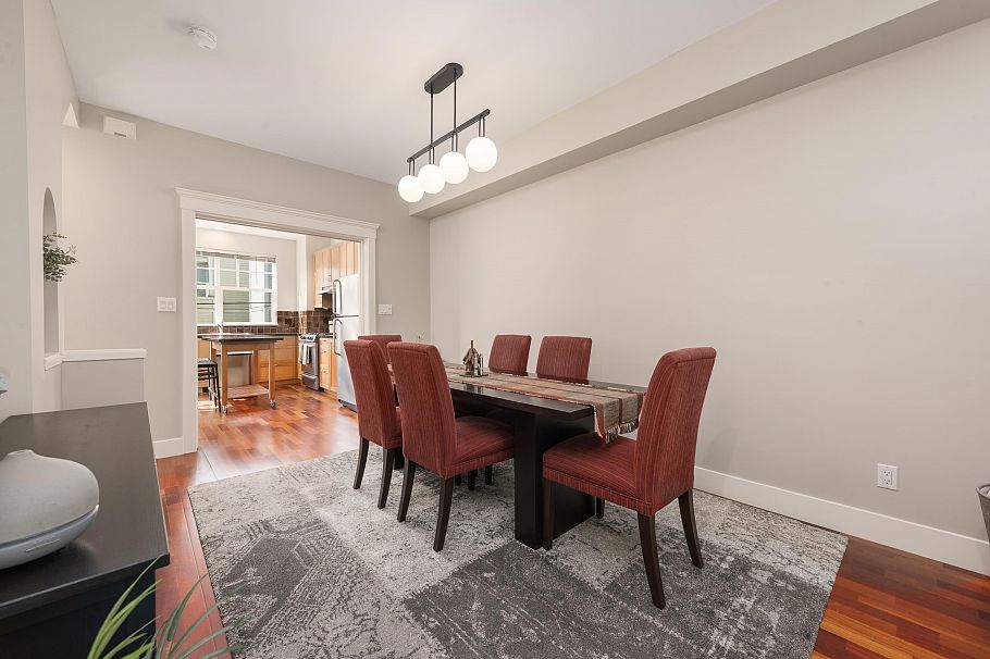 888 W 15th Avenue Vancouver, BC - 8