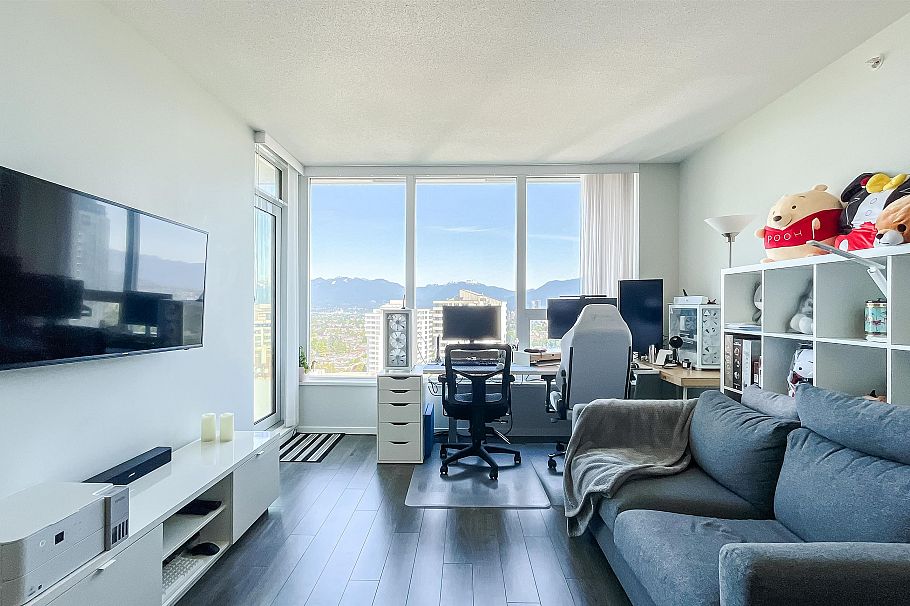 2208 5883 Barker Avenue Burnaby, BC - 5