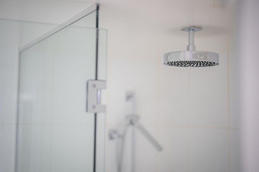 1107 788 Richards Street Vancouver, BC - 21