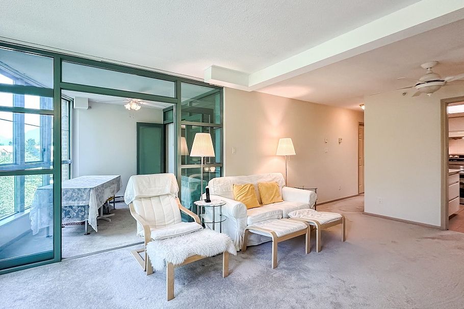 401 1159 Main Street Vancouver, BC - 4