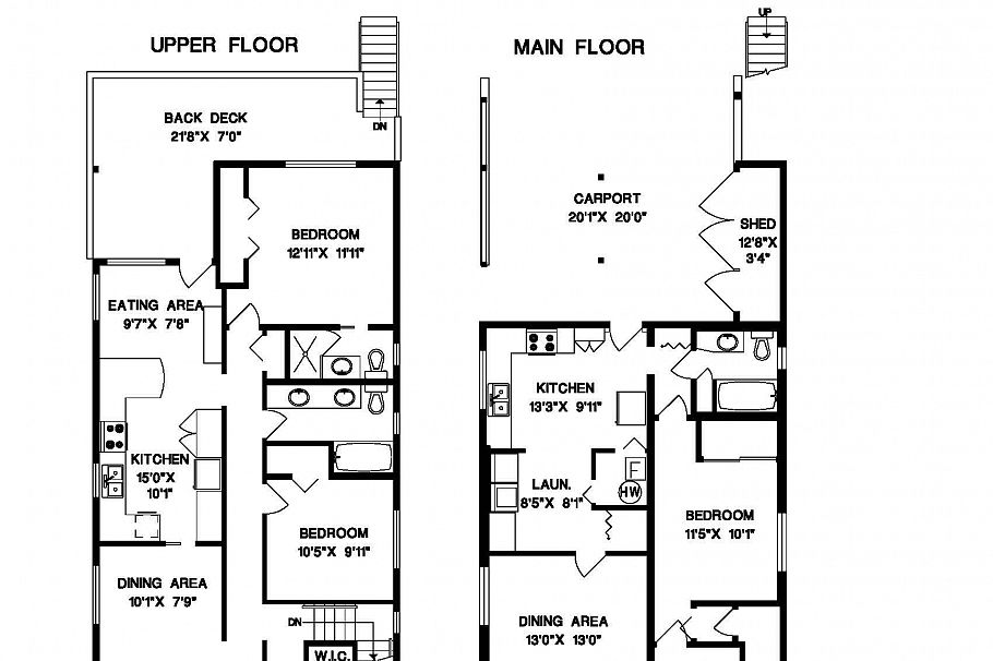 3765 W 30th Avenue Vancouver, BC - 40