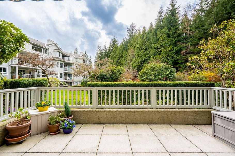 107 1283 Parkgate Avenue North Vancouver, BC - 32