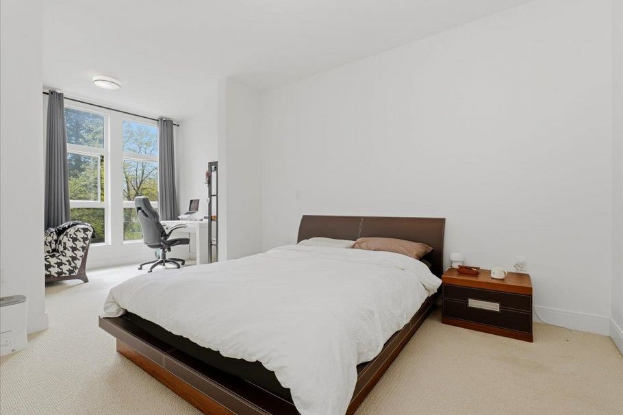 203 6999 Cambie Street Vancouver, BC - 13