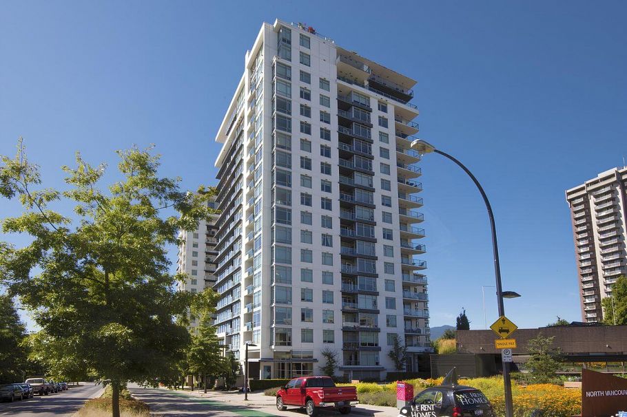 1801 158 W 13th Street North Vancouver, BC - 1