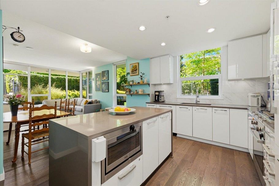 103 3487 Binning Road Vancouver, BC - 8