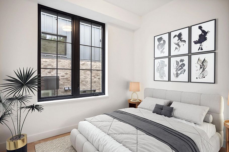 101 157 W King Edward Avenue Vancouver, BC - 8