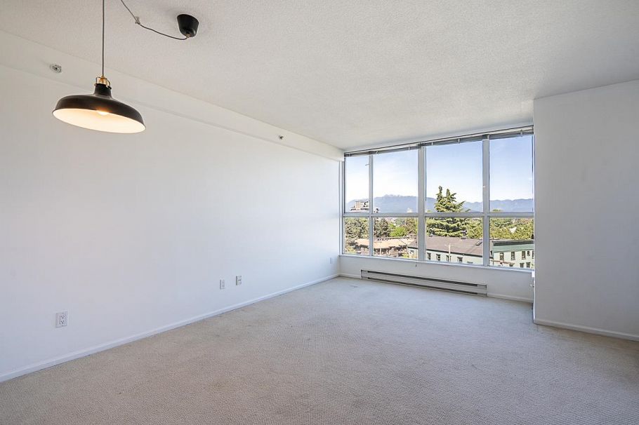 504 288 E 8th Avenue Vancouver, BC - 17