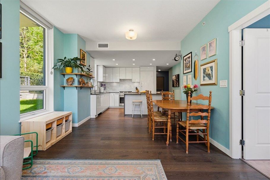 103 3487 Binning Road Vancouver, BC - 6