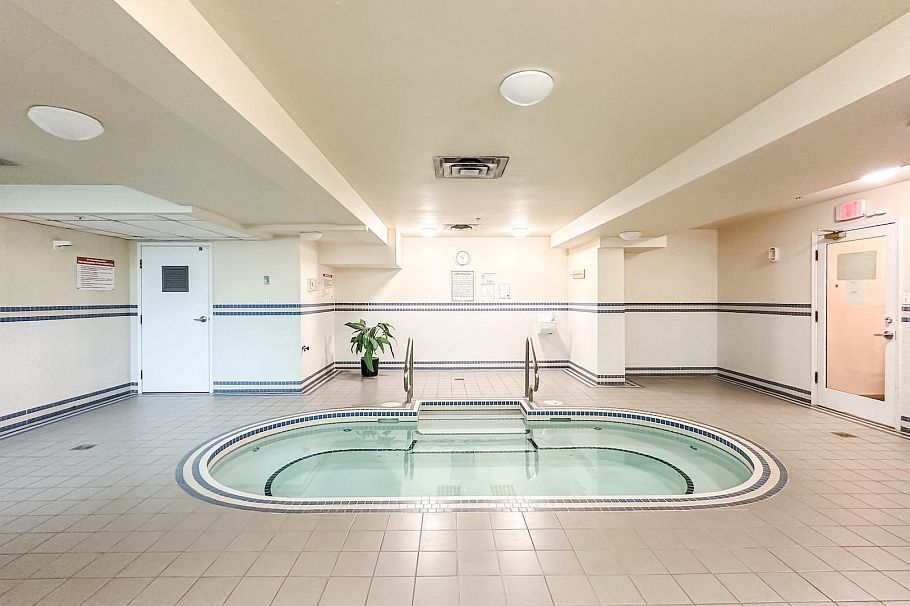 401 1159 Main Street Vancouver, BC - 21