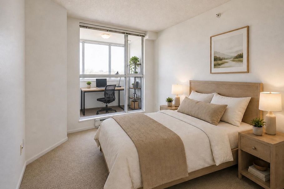 504 288 E 8th Avenue Vancouver, BC - 5