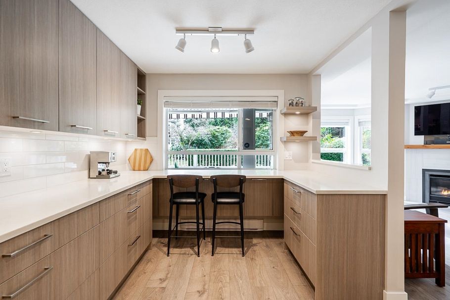 107 1283 Parkgate Avenue North Vancouver, BC - 16