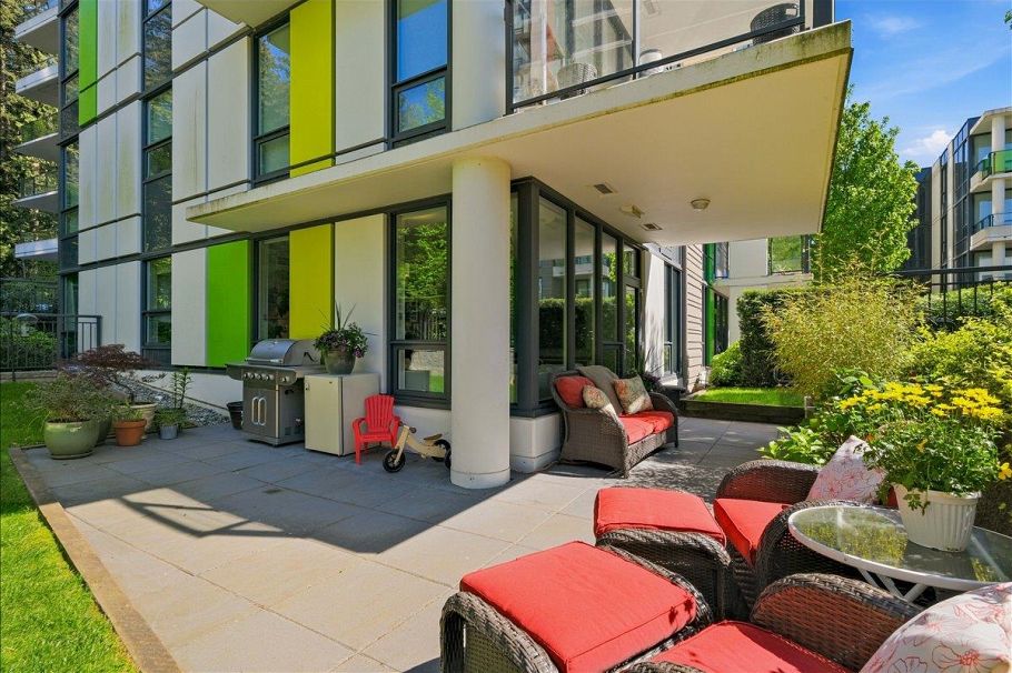 103 3487 Binning Road Vancouver, BC - 29