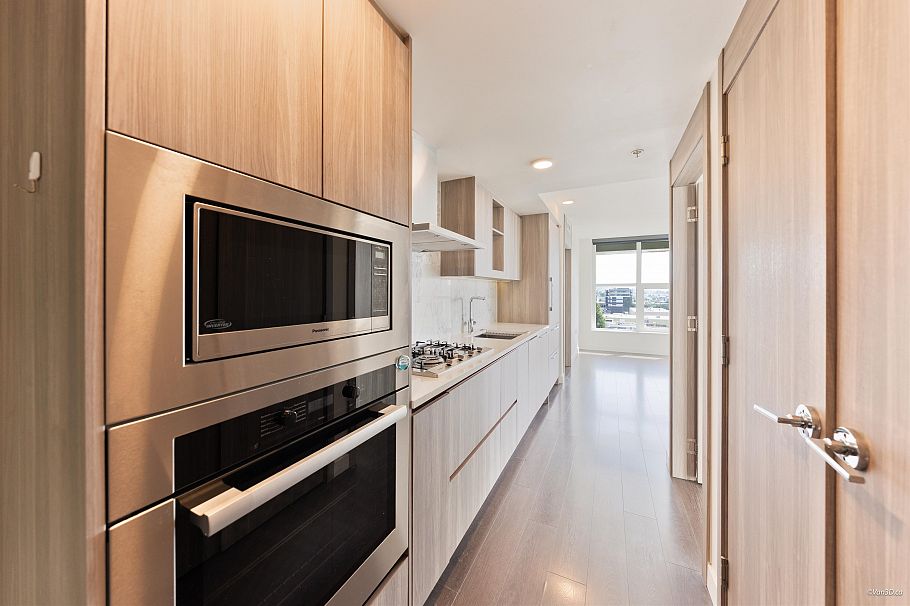 901 455 SW Marine Drive Vancouver, BC - 9