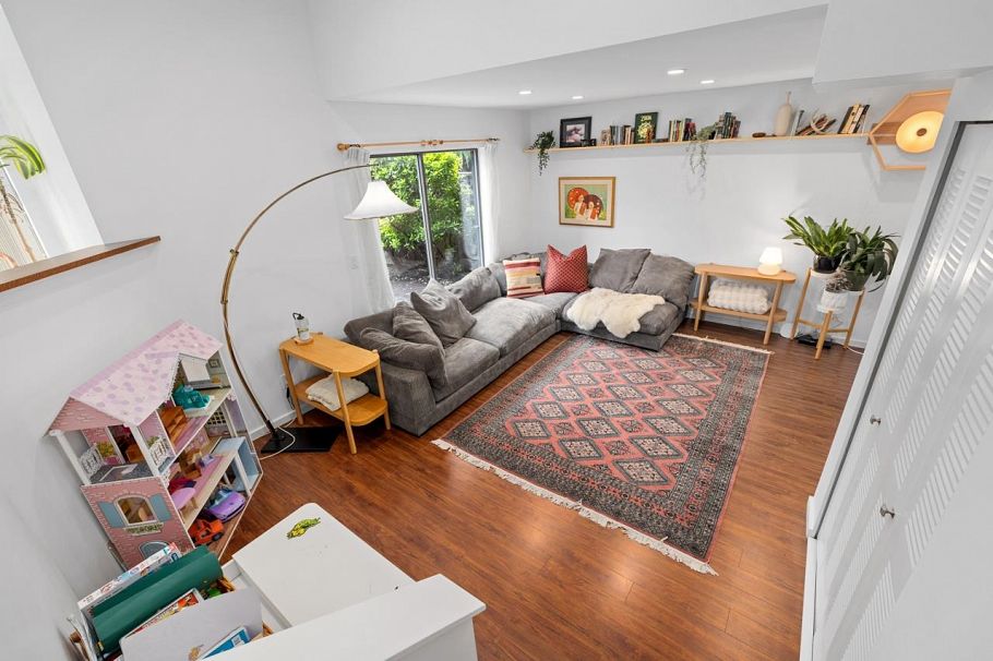 7860 Marchwood Place Vancouver, BC - 18