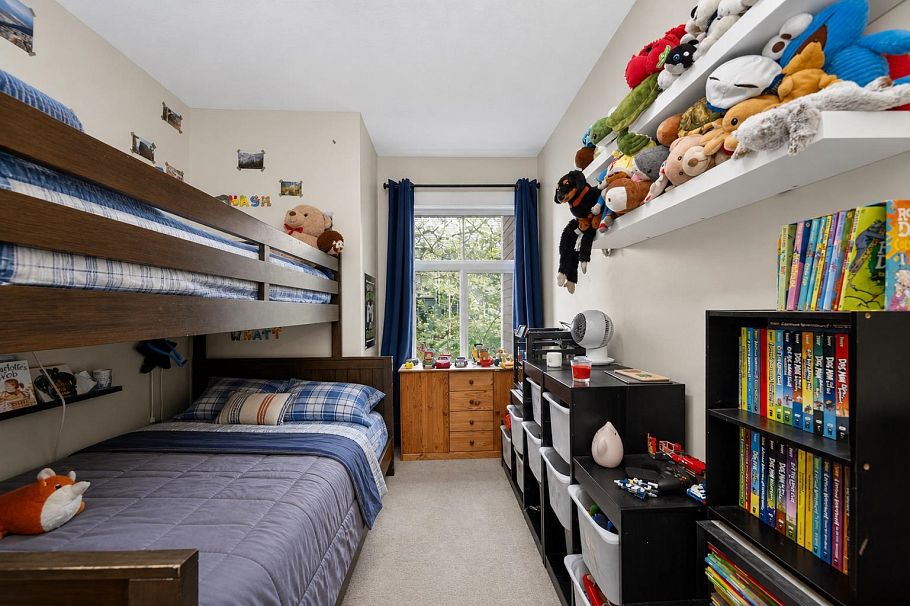 213 6328 Larkin Drive Vancouver, BC - 17