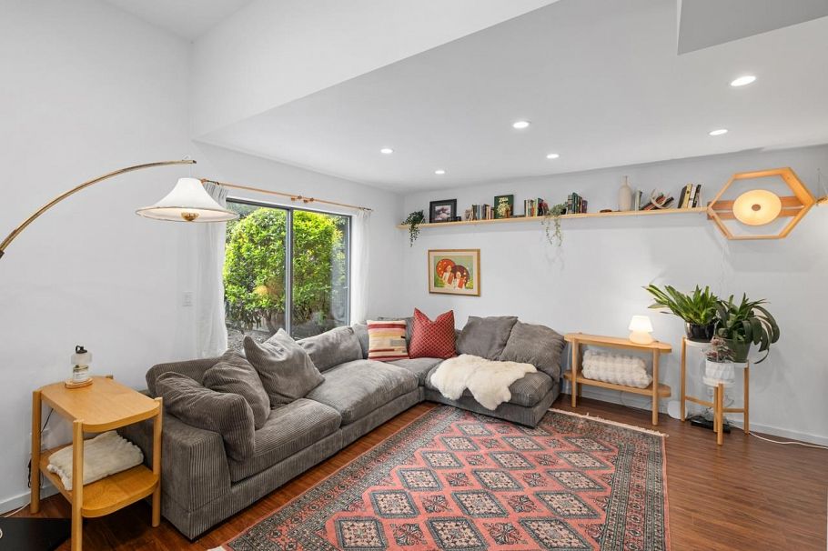 7860 Marchwood Place Vancouver, BC - 16