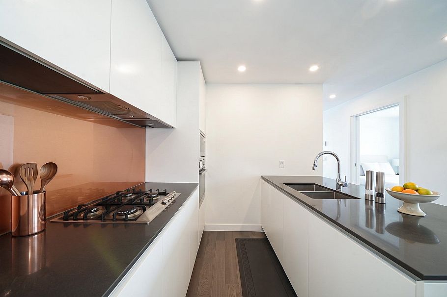 4105 1480 Howe Street Vancouver, BC - 12