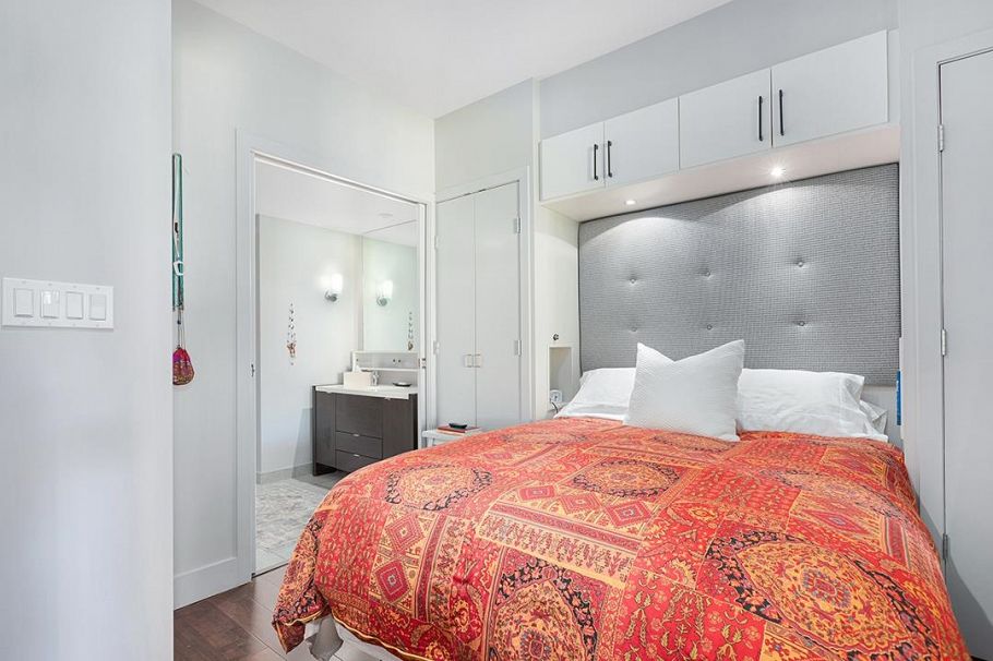 411 1275 Hamilton Street Vancouver, BC - 11