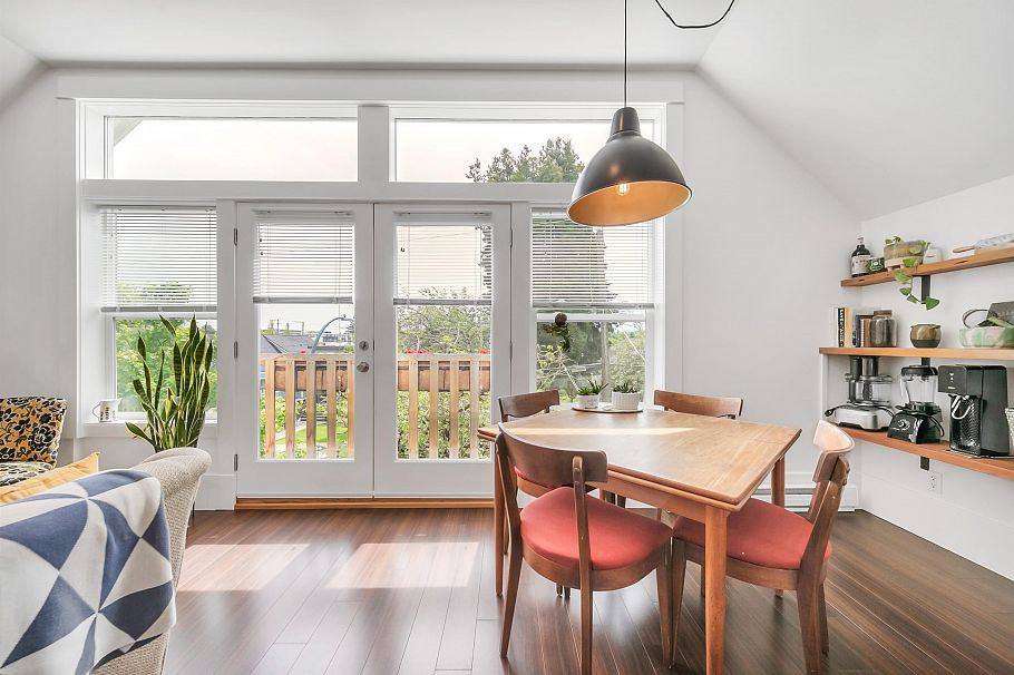 827 E 16th Avenue Vancouver, BC - 9