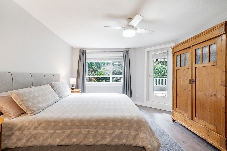 107 1283 Parkgate Avenue North Vancouver, BC - 18