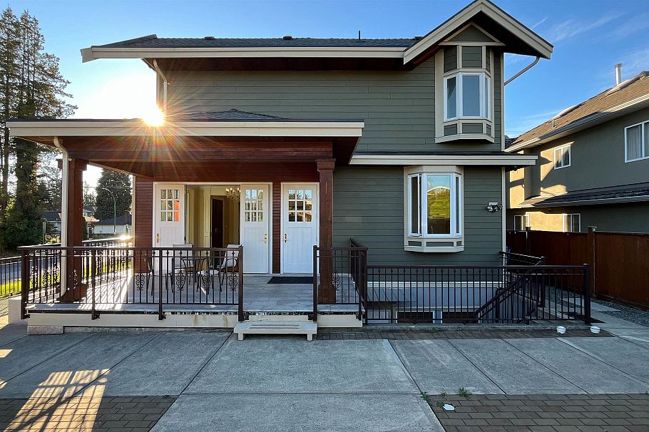 4319 Greta Street Burnaby, BC - 39