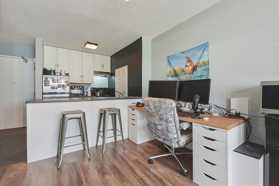 407 950 Drake Street Vancouver, BC - 14