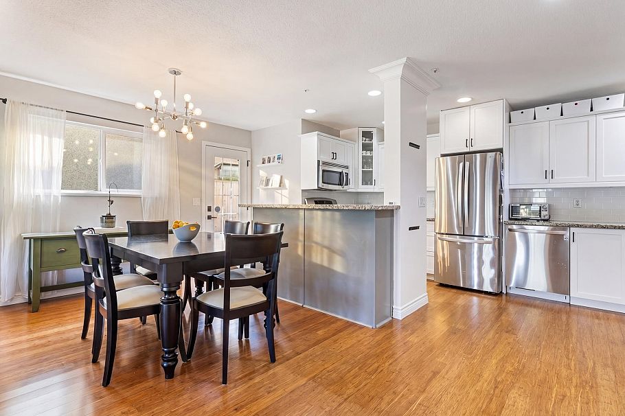 1922 E 6th Avenue Vancouver, BC - 7