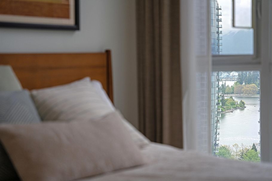 1903 1189 Melville Street Vancouver, BC - 22