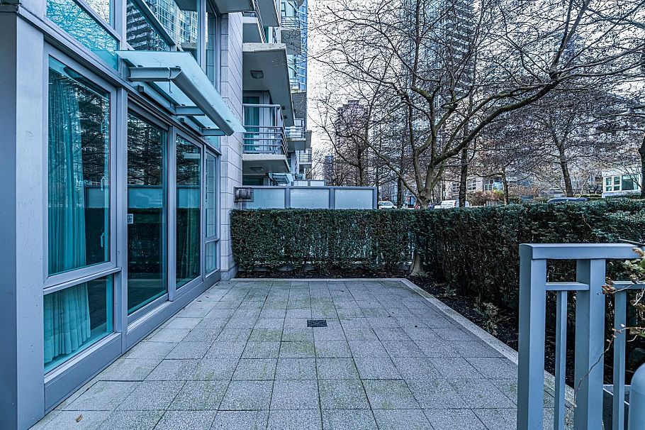 574 Nicola Street Vancouver, BC - 12