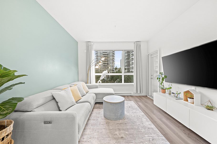515 2188 Madison Avenue Burnaby, BC - 4