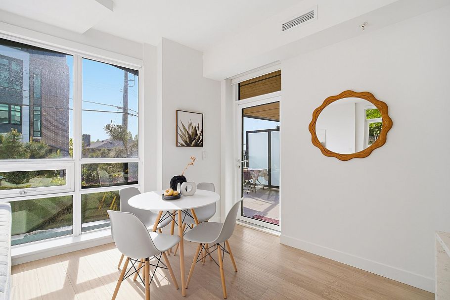 103 7638 Cambie Street Vancouver, BC - 3
