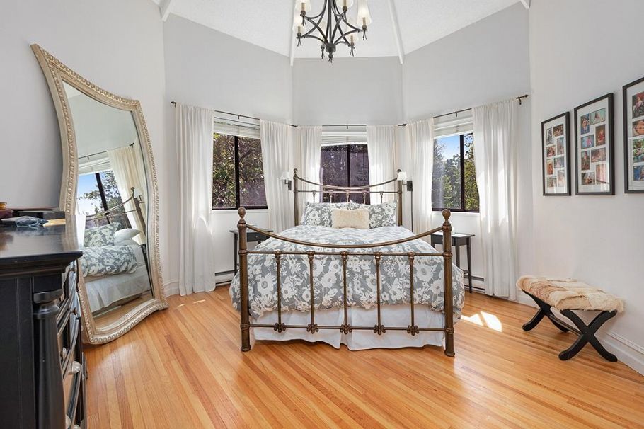 805 W 14th Avenue Vancouver, BC - 21
