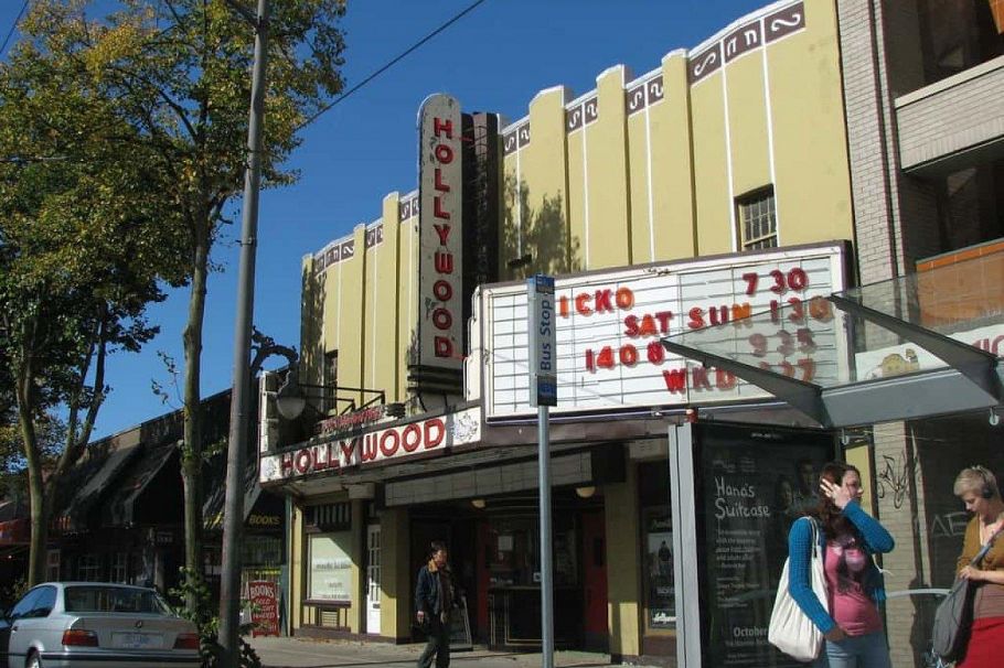 207 3280 W Broadway Vancouver, BC - 27